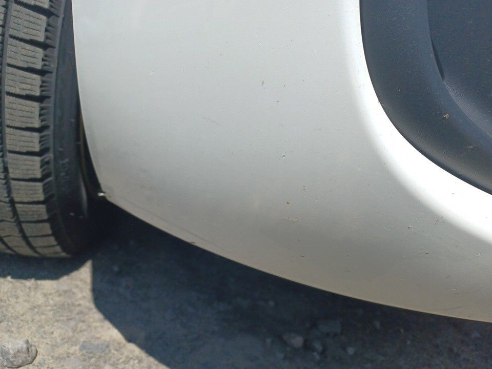 2017 Nissan March auction photo 19