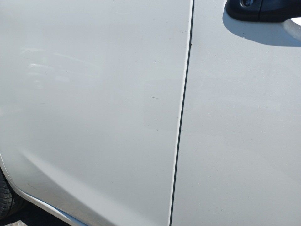2017 Nissan March auction photo 22