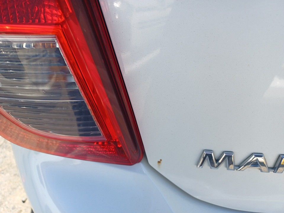 2017 Nissan March auction photo 25