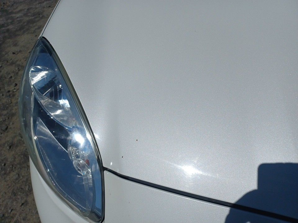 2017 Nissan March auction photo 20