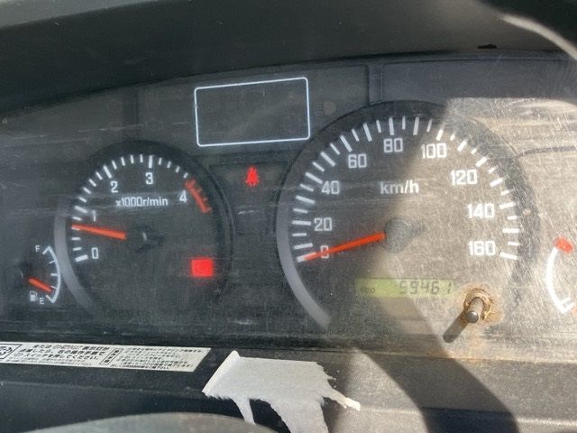 2012 Isuzu Elf コウショサギョウ auction photo 7