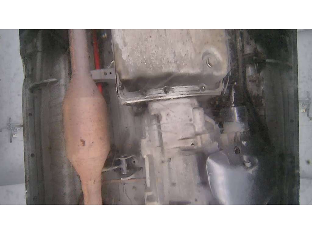 2007 Toyota Hiace ロングスーパーGL 4WD auction photo 13