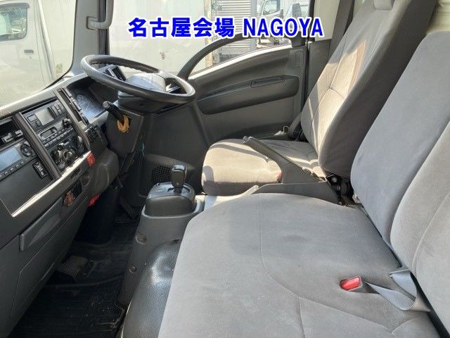 2012 Isuzu Elf レイゾウレイトウ auction photo 5