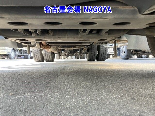 2012 Isuzu Elf レイゾウレイトウ auction photo 11