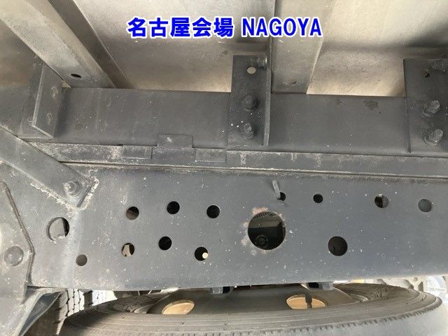 2012 Isuzu Elf レイゾウレイトウ auction photo 14