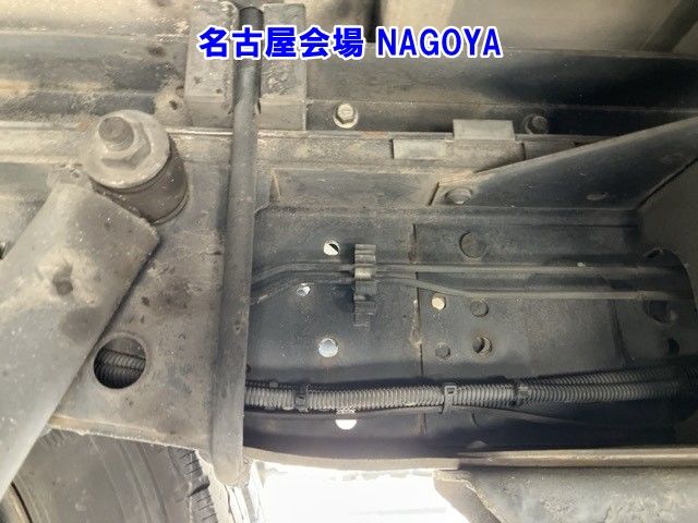 2012 Isuzu Elf レイゾウレイトウ auction photo 13