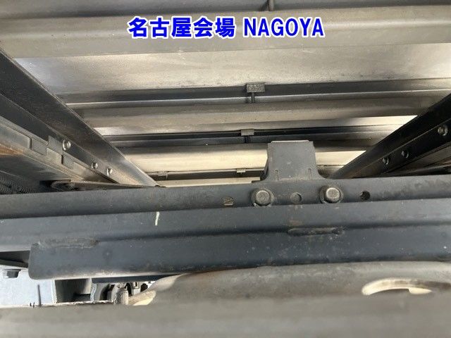 2012 Isuzu Elf レイゾウレイトウ auction photo 15