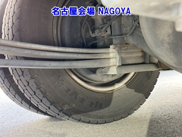2012 Isuzu Elf レイゾウレイトウ auction photo 10
