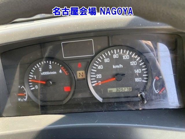 2012 Isuzu Elf レイゾウレイトウ auction photo 7