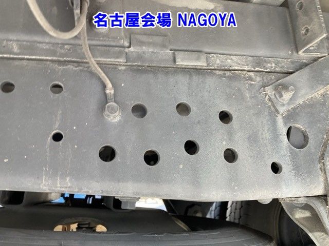 2012 Isuzu Elf レイゾウレイトウ auction photo 16