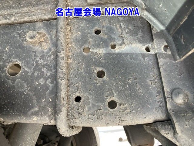 2012 Isuzu Elf レイゾウレイトウ auction photo 17