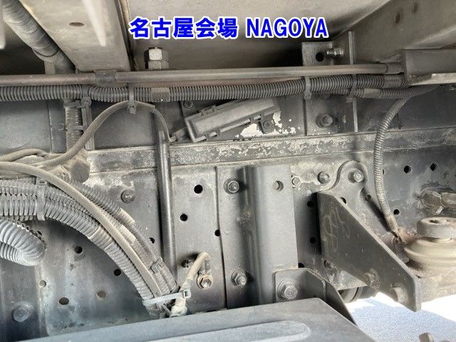 2012 Isuzu Elf レイゾウレイトウ auction photo 12