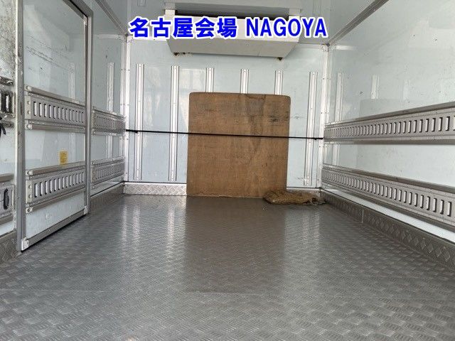 2012 Isuzu Elf レイゾウレイトウ auction photo 21