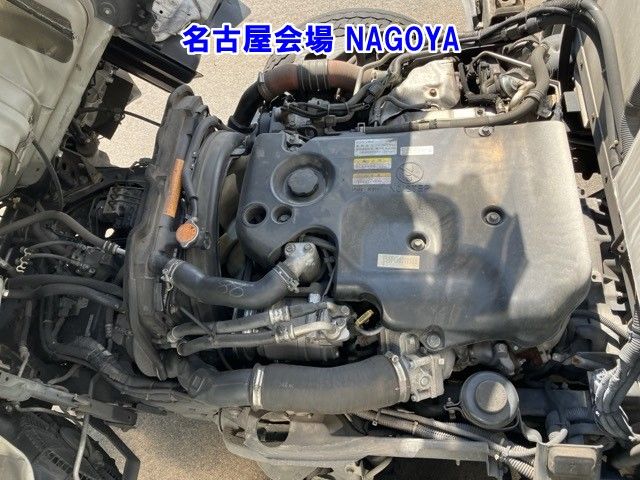 2012 Isuzu Elf レイゾウレイトウ auction photo 23
