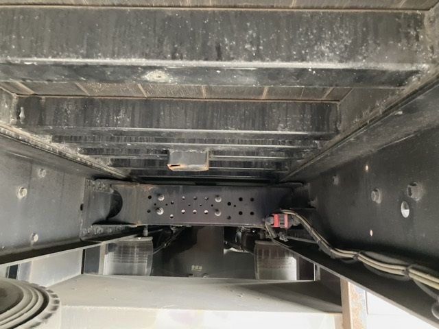 2018 Nissan Diesel クオン Hira. Holo Teisho auction photo 13