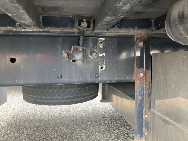 2018 Nissan Diesel クオン Hira. Holo Teisho auction photo 14