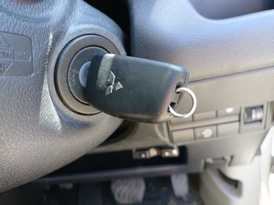 2019 Mitsubishi eK Wagon auction photo 15
