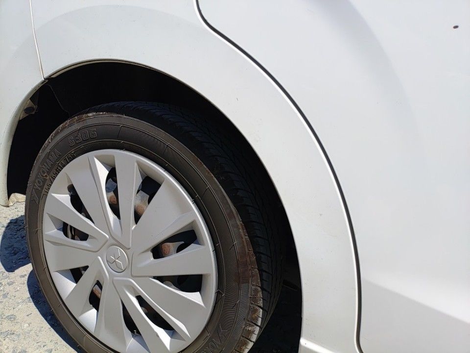 2019 Mitsubishi eK Wagon auction photo 24
