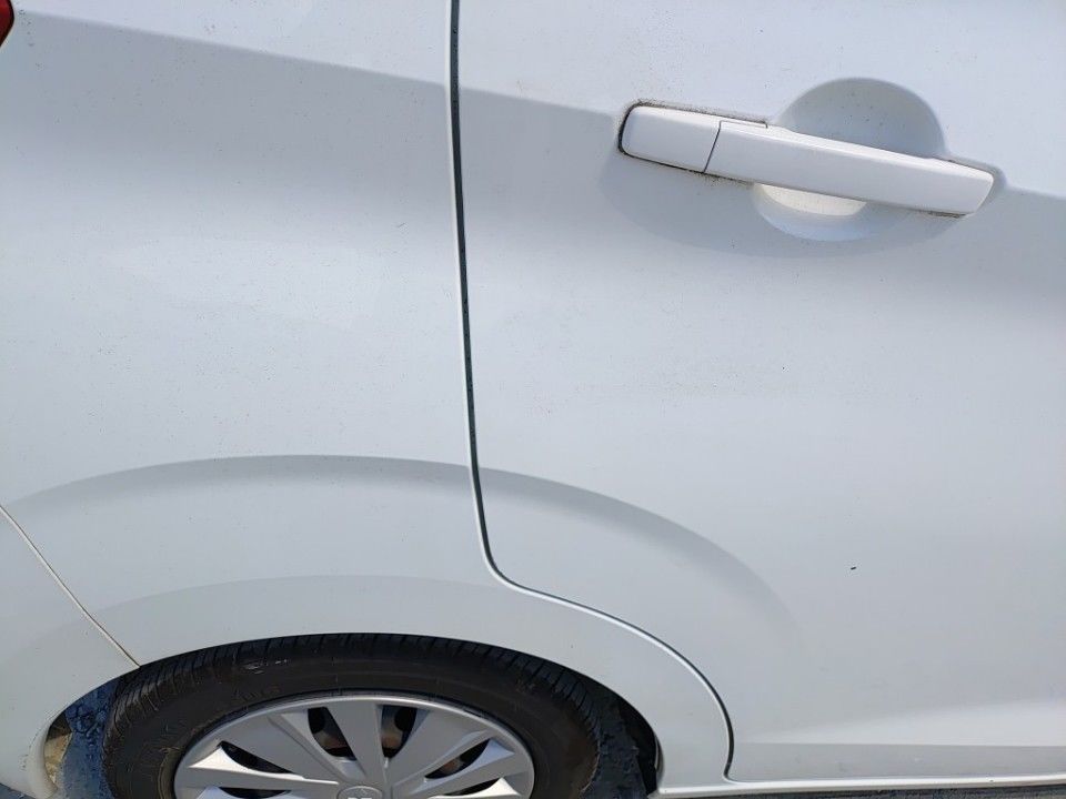 2019 Mitsubishi eK Wagon auction photo 23