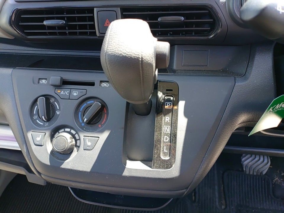 2019 Mitsubishi eK Wagon auction photo 12