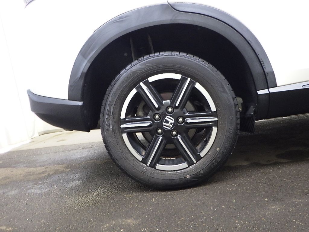 2021 Honda Vezel G auction photo 9