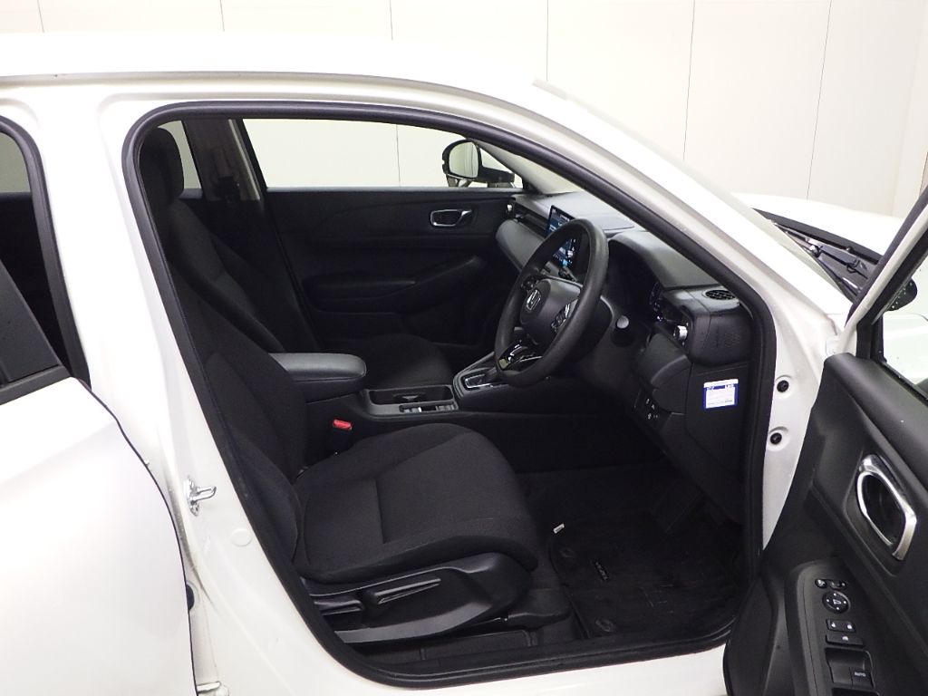 2021 Honda Vezel G auction photo 6