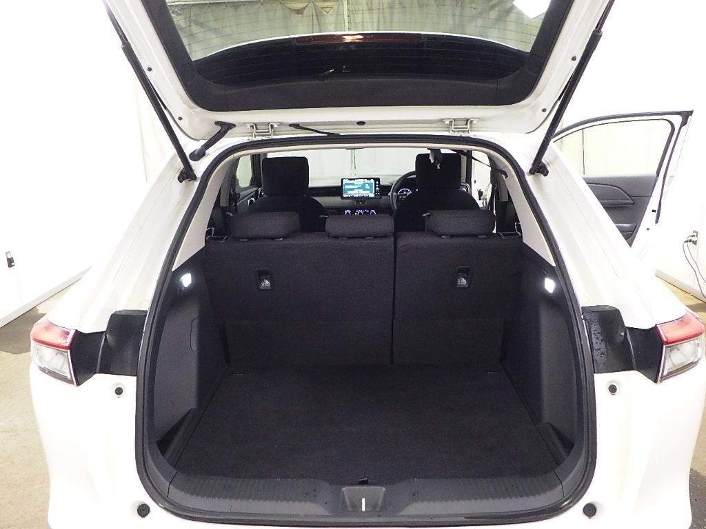 2021 Honda Vezel G auction photo 8