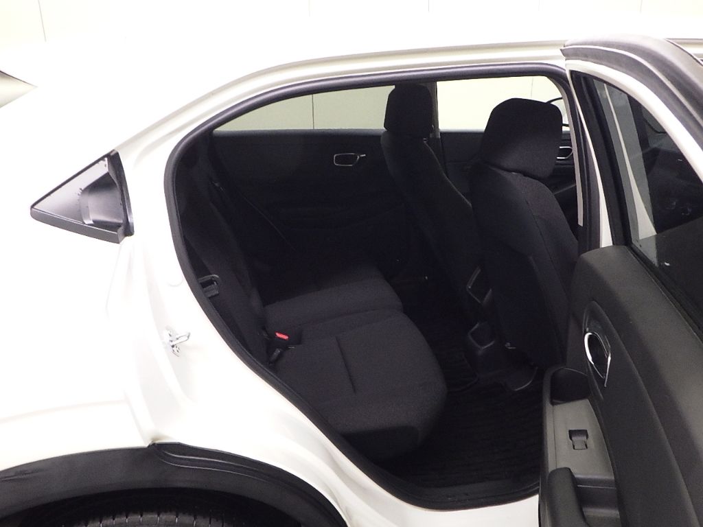 2021 Honda Vezel G auction photo 7