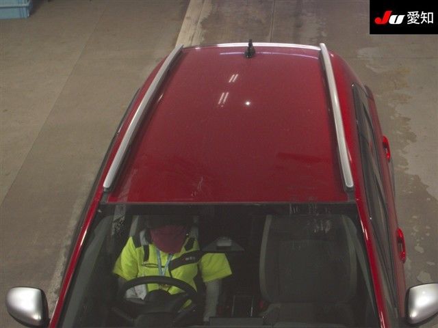2021 Honda Fit e HEVクロスター auction photo 9