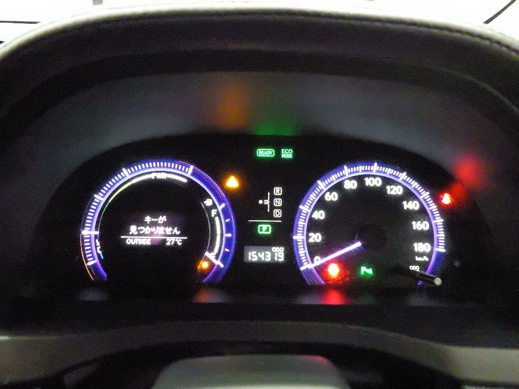 2009 Lexus HS250h Ver. L auction photo 10