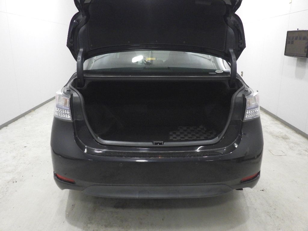 2009 Lexus HS250h Ver. L auction photo 8