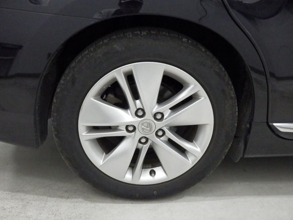 2009 Lexus HS250h Ver. L auction photo 9