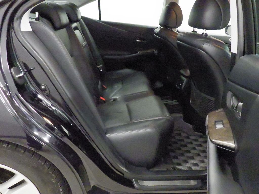 2009 Lexus HS250h Ver. L auction photo 7