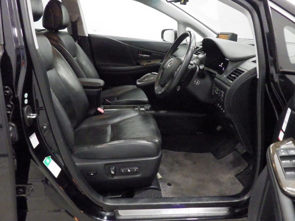 2009 Lexus HS250h Ver. L auction photo 6