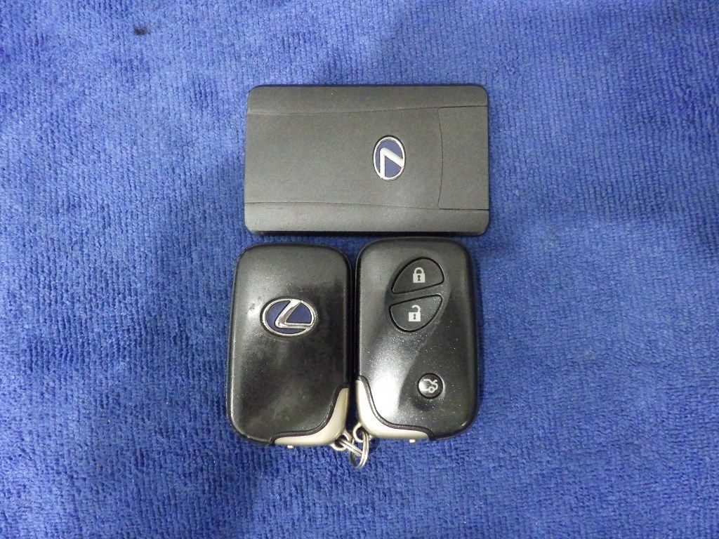 2009 Lexus HS250h Ver. L auction photo 12