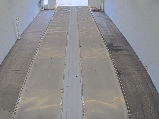 2013 Isuzu Giga Aluminum Wing auction photo 3