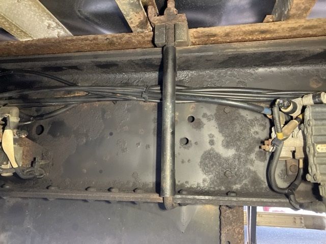 2013 Isuzu Giga Aluminum Wing auction photo 16