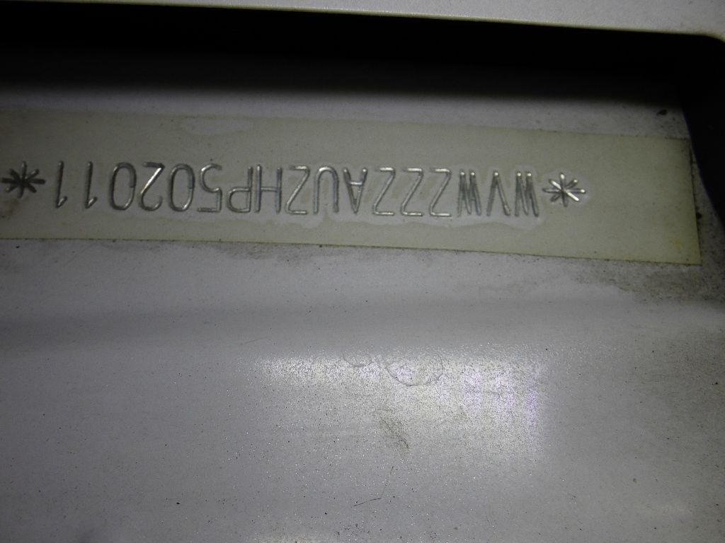 2016 Volkswagen ゴルフ ワゴン 4WD R Variant auction photo 15
