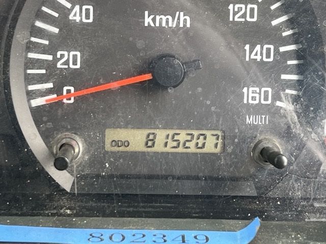 2010 Isuzu Forward アルミウイング auction photo 6