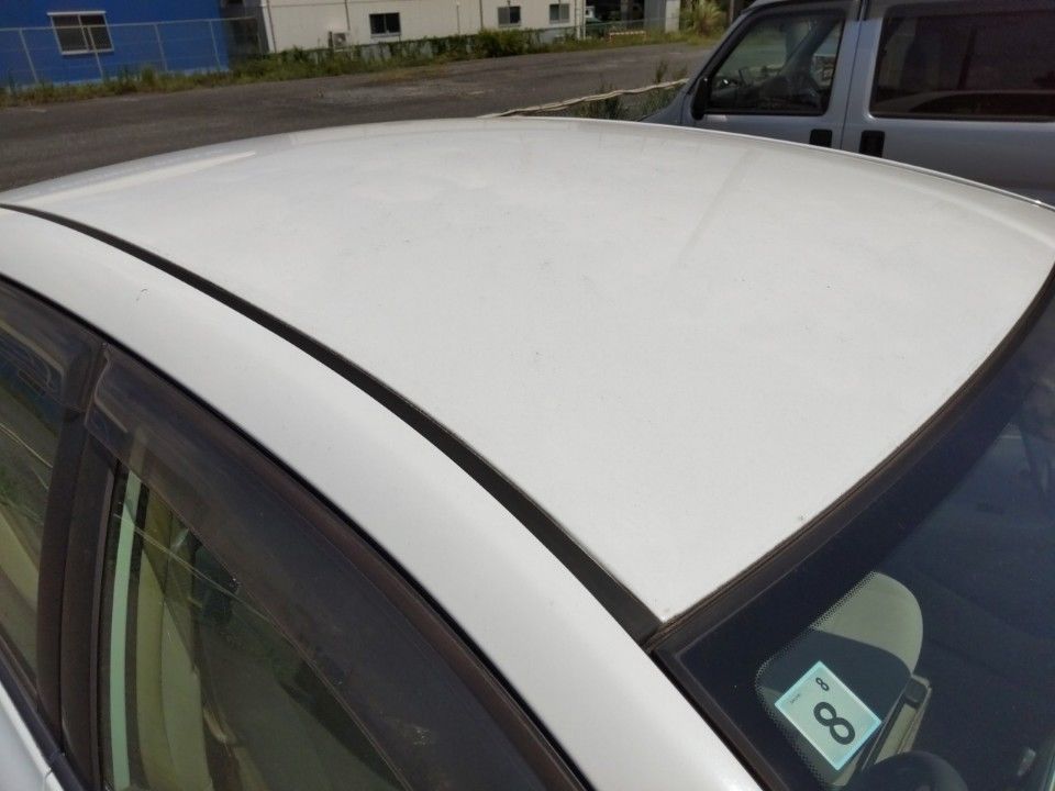 2011 Toyota カローラ アクシオ auction photo 7