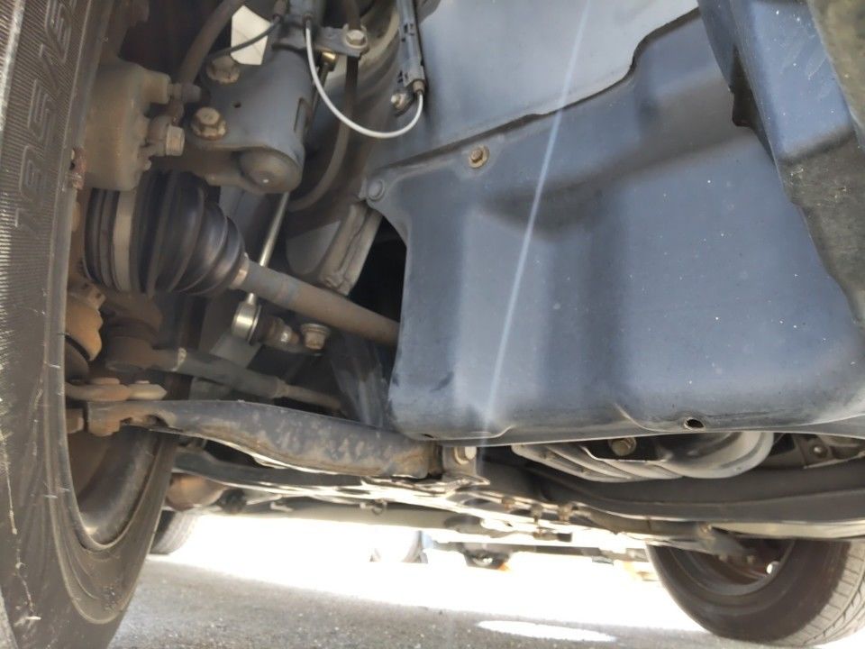 2011 Toyota カローラ アクシオ auction photo 18