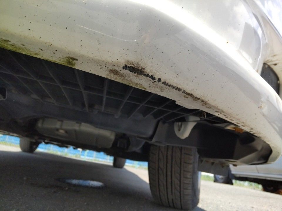 2011 Toyota カローラ アクシオ auction photo 20