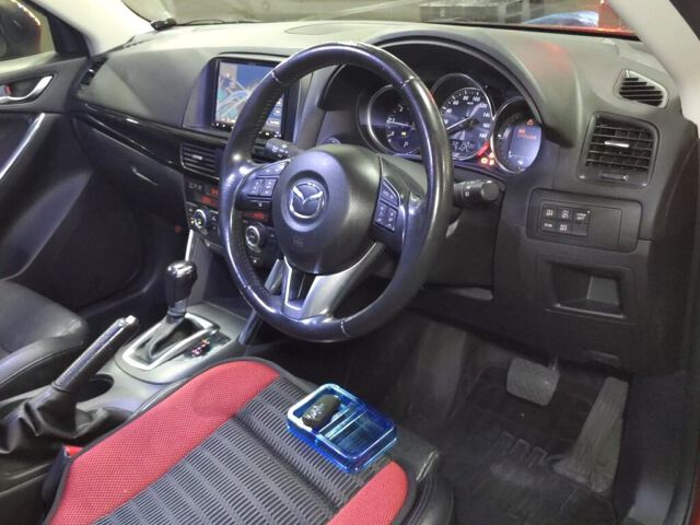 2014 Mazda CX-5 XD Lパッケージ auction photo 3