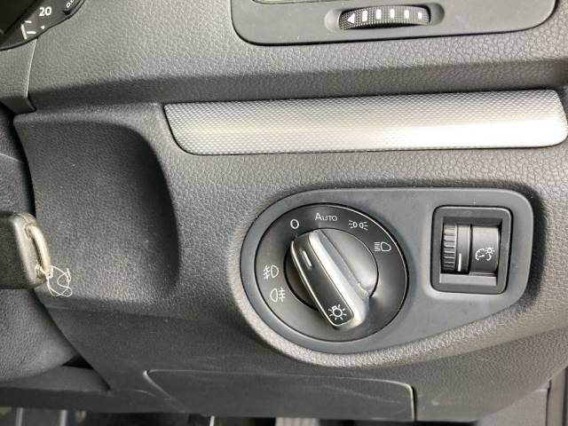 2011 Volkswagen フォルクスワーゲン シャラン TSI コンフォートラインブルーモーシ auction photo 5