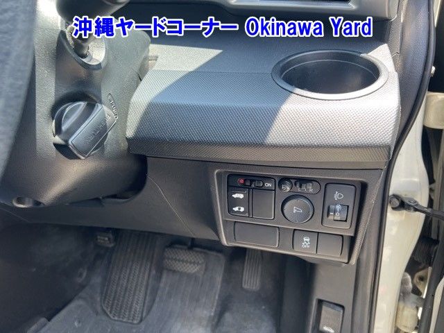 2012 Honda Freed ワゴン G・ジャストセレクション auction photo 5