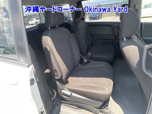 2012 Honda Freed ワゴン G・ジャストセレクション auction photo 7