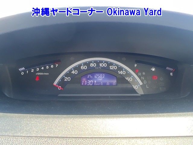 2012 Honda Freed ワゴン G・ジャストセレクション auction photo 4