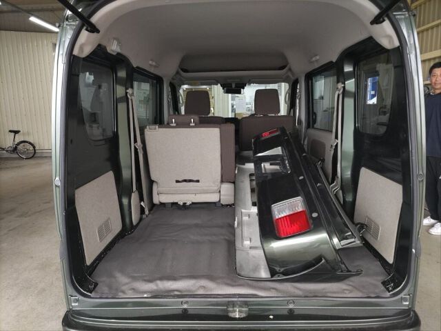 2020 Suzuki Every ジョインターボ auction photo 6