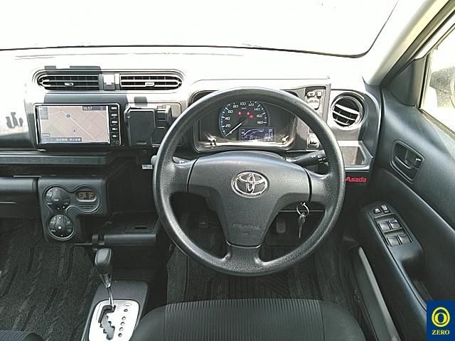 2021 Toyota Probox auction photo 5