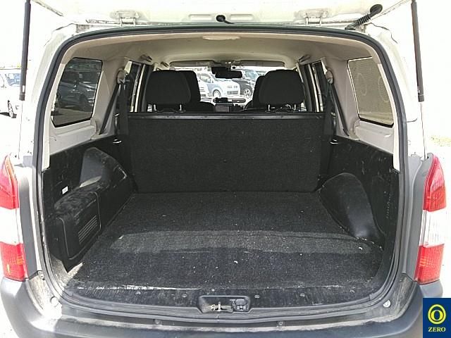2021 Toyota Probox auction photo 9